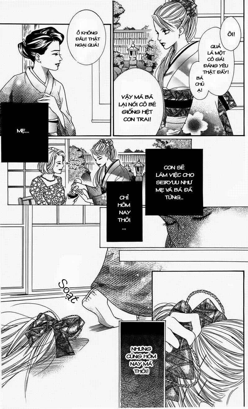 xứng danh anh hùng chapter 1 43