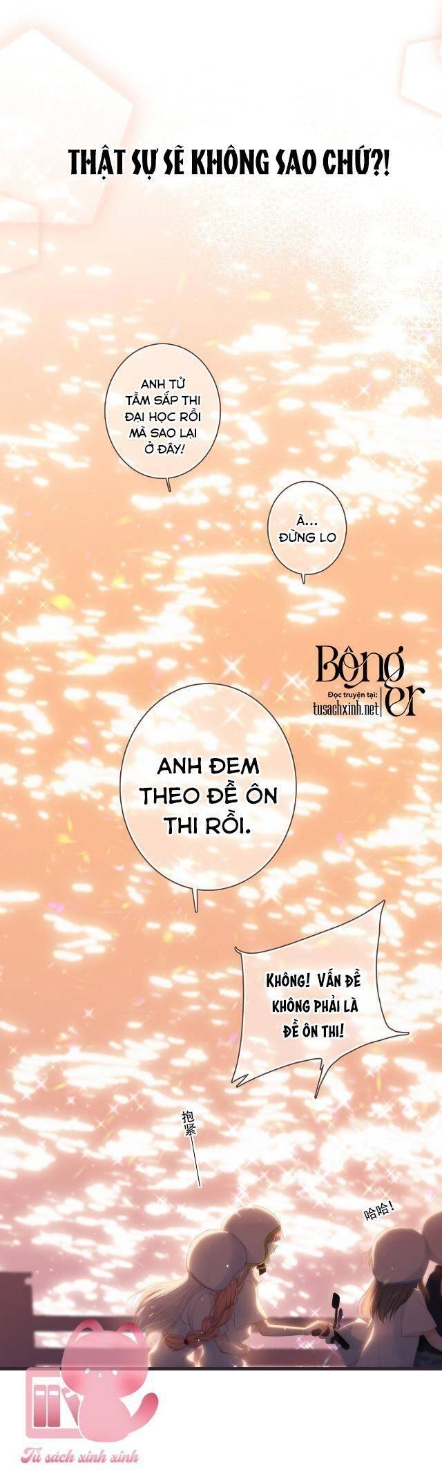 con tim rung động 2 chapter 147 87