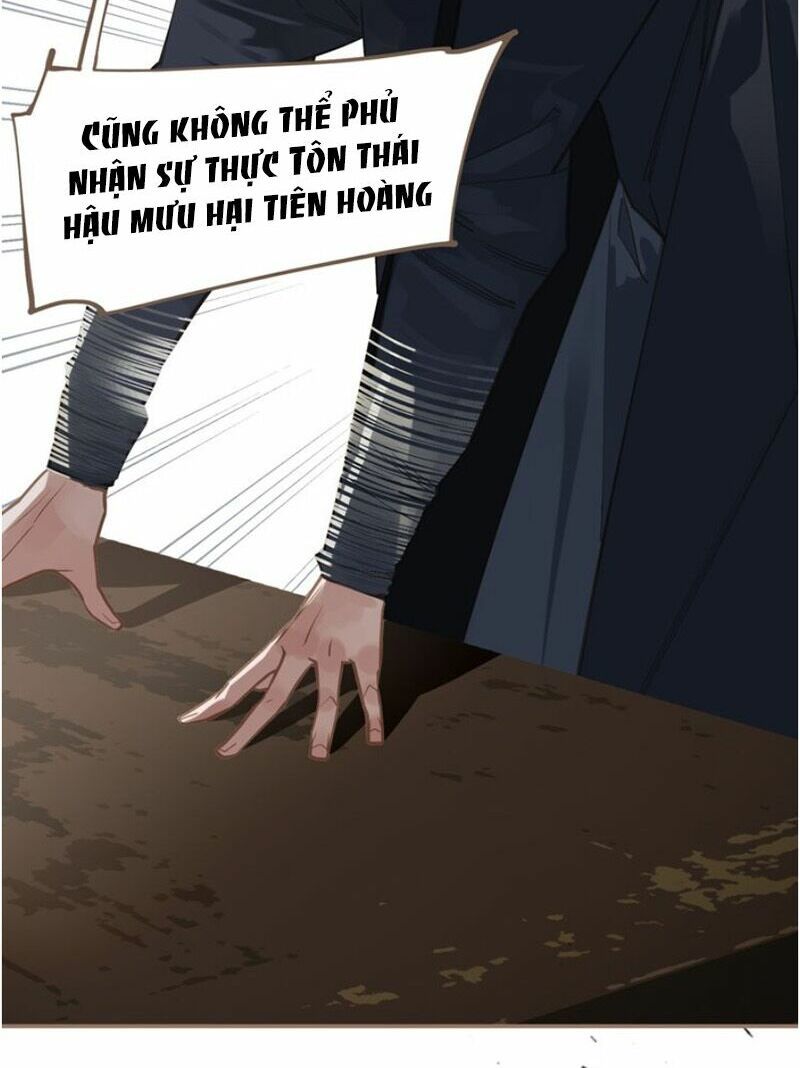 nhất đại linh hậu chapter 52 15