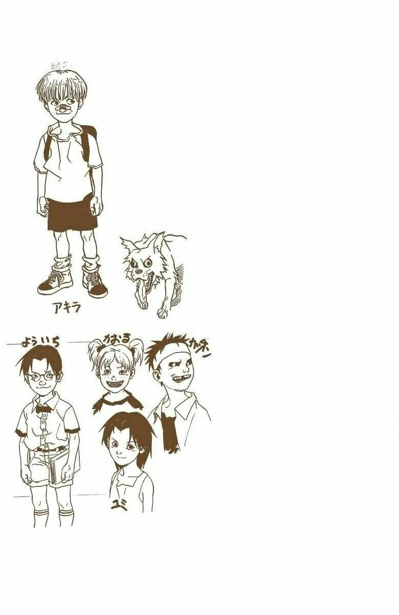 cửu vĩ hồ ly màu chapter 28 23