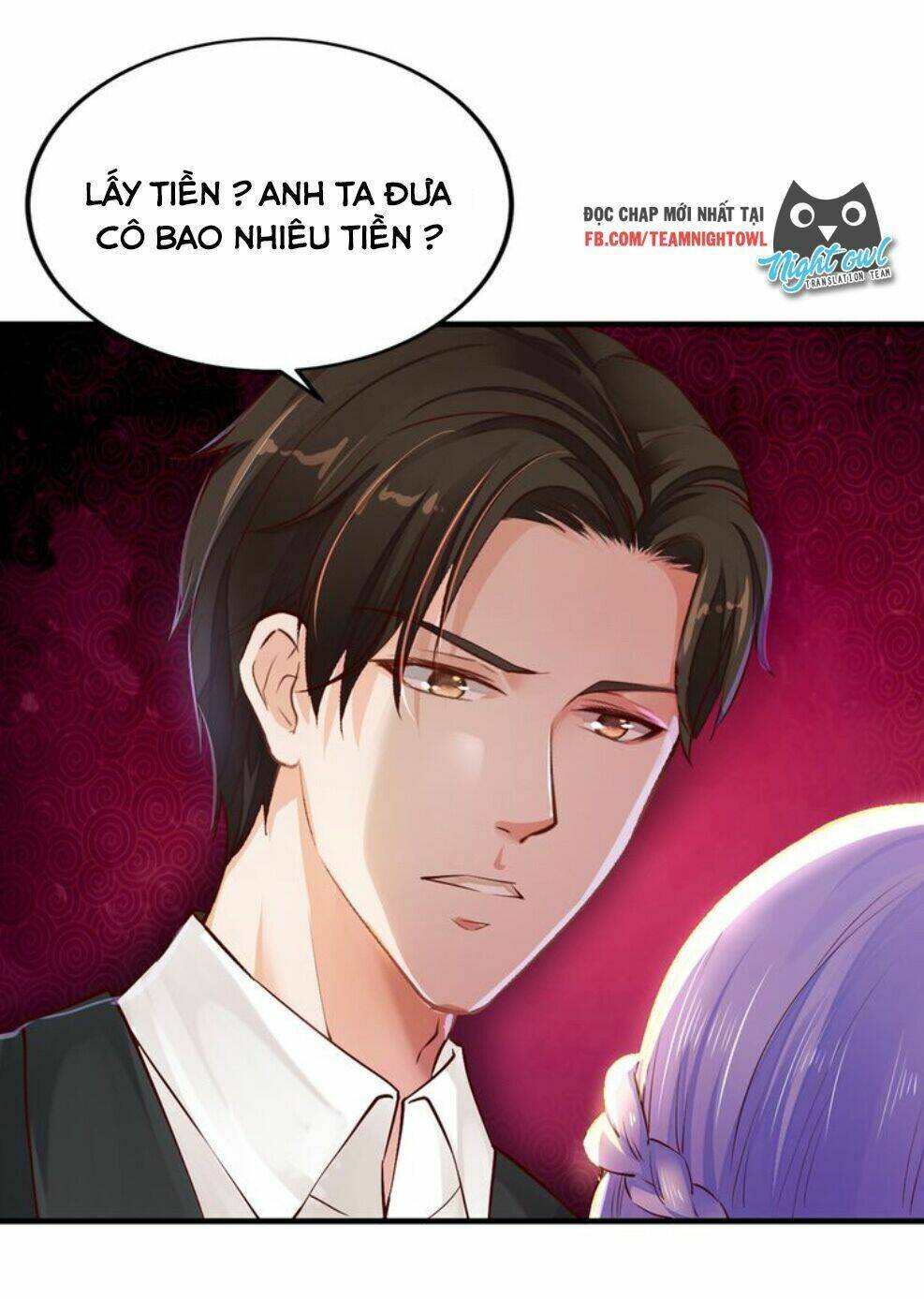 những mối tình bí mật không thể nói chapter 4 16