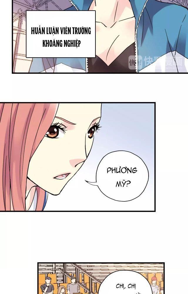 dưới trời xanh chapter 34 39