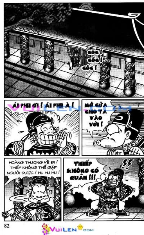 thần đồng đất việt chapter 176 79