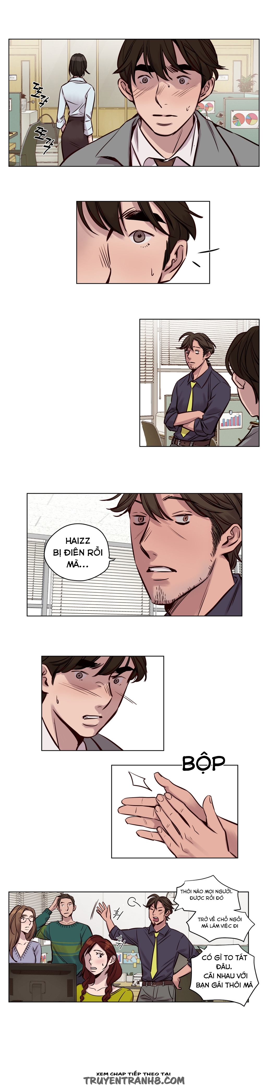 đền tội chapter 32 2