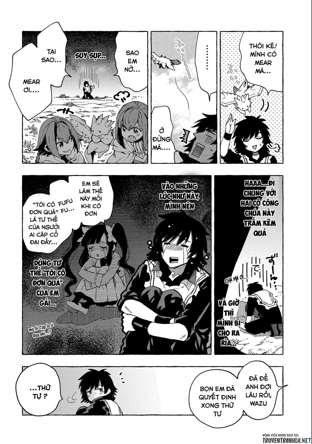 sono mono. nochi ni…(nariie shin’ichirou) chapter 23 6