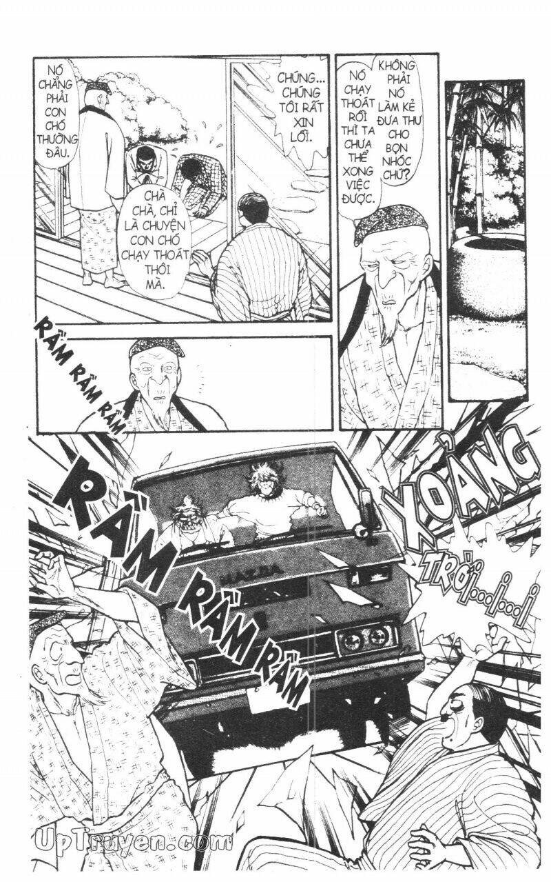 câu lạc bộ con nhà giàu chapter 4 96