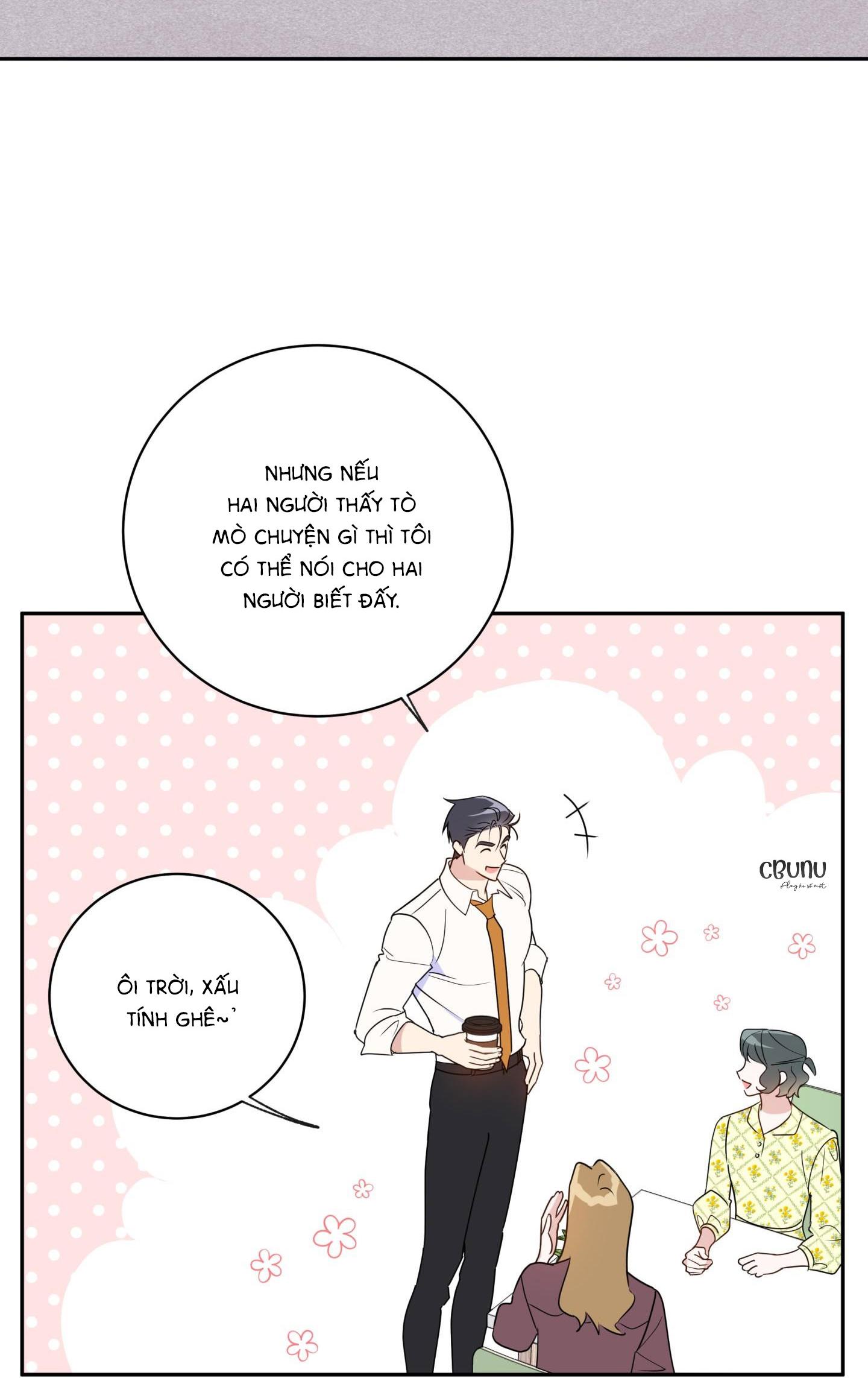 bắt tay hả, thôi bỏ đi! chapter 5 38