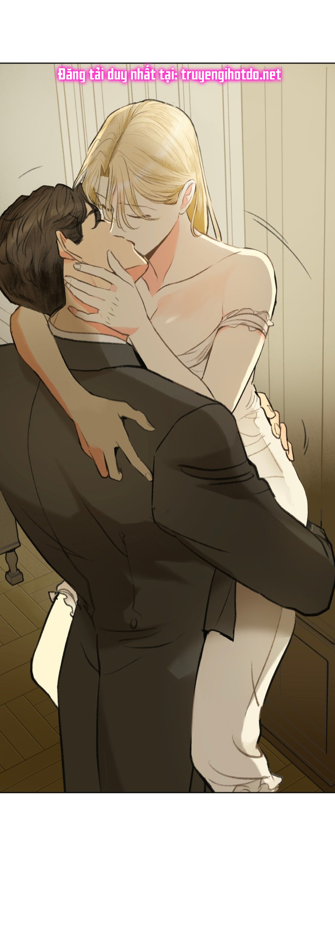 [18+] sự thuần khiết dành cho em chapter 5.1 4