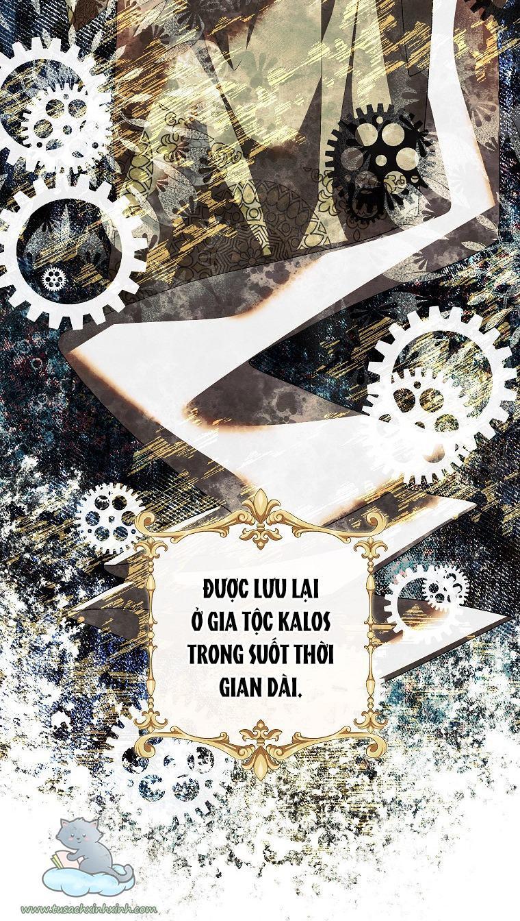 tháng năm cuối cùng của nữ phụ đoản mệnh chapter 29 29