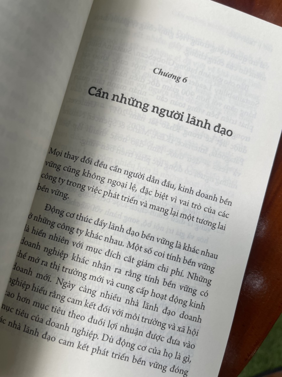 TRUST INC. Từ niềm tin đến vị thế vững bền trong thời đại số - Matthew Yeomans – Phương Thảo &amp; Quỳnh Chi dịch – Thái Hà books – NXB Công Thương