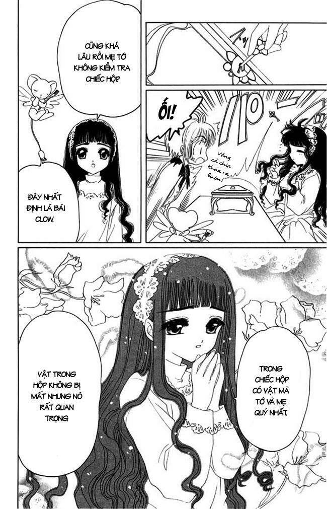card captor sakura chapter 12 29
