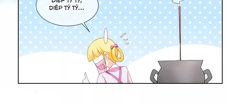 trù nương hoàng hậu chapter 58 18