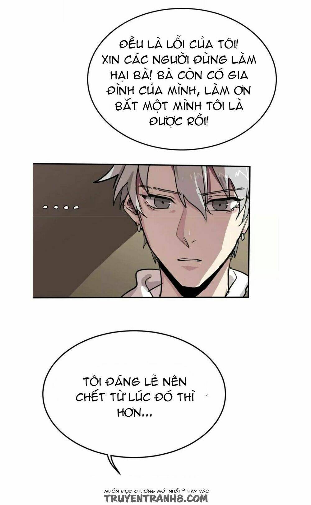 quạ đen chapter 16 12