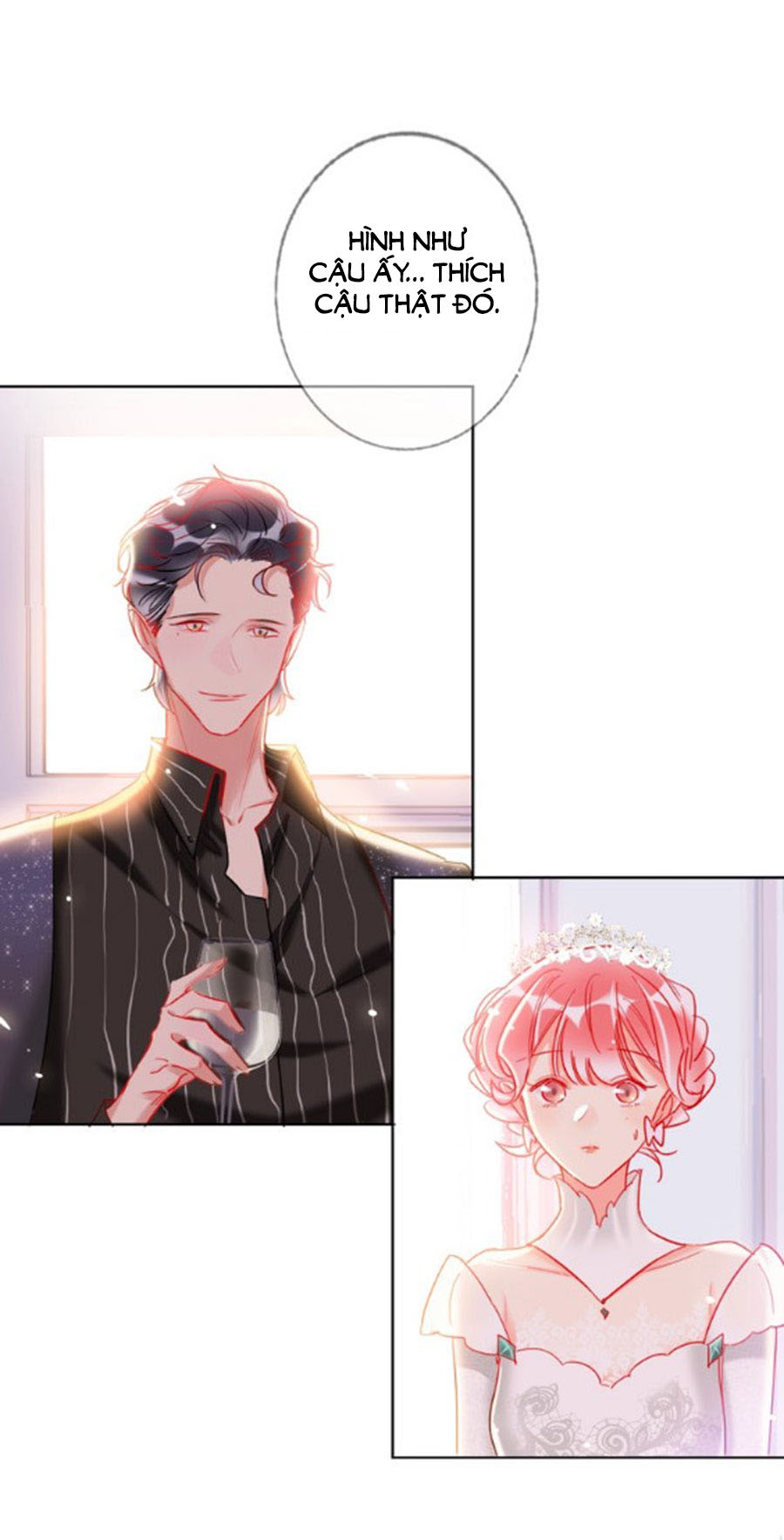 kế hoạch đánh chiếm của công chúa nghèo chapter 30 1