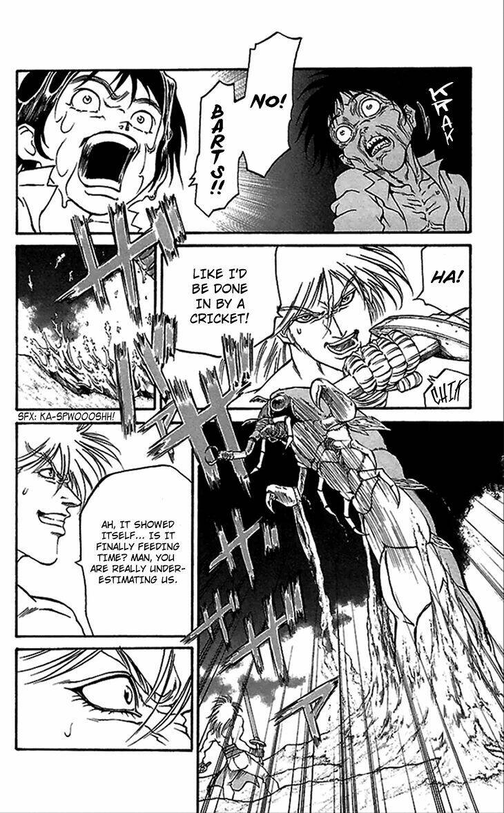 vua trên biển chapter 55 10