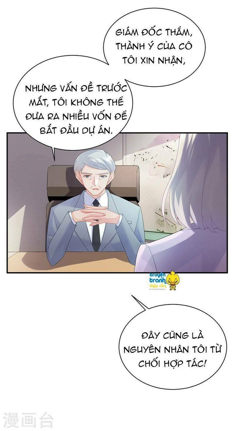 chọc tới chủ tịch tổng tài 2 chapter 73 22