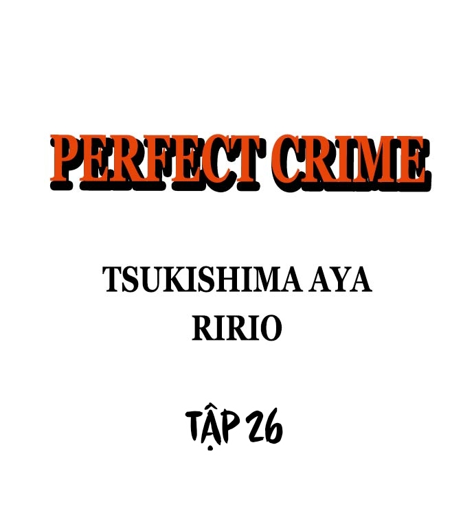 sự cao trào hoàn hảo chapter 26 2