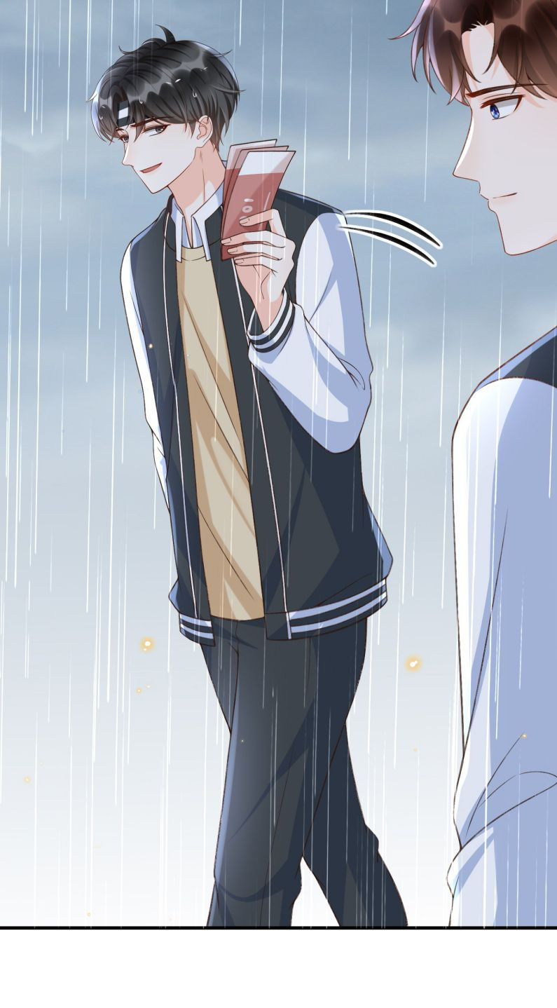 ngọt không ngừng nghỉ chapter 54 11