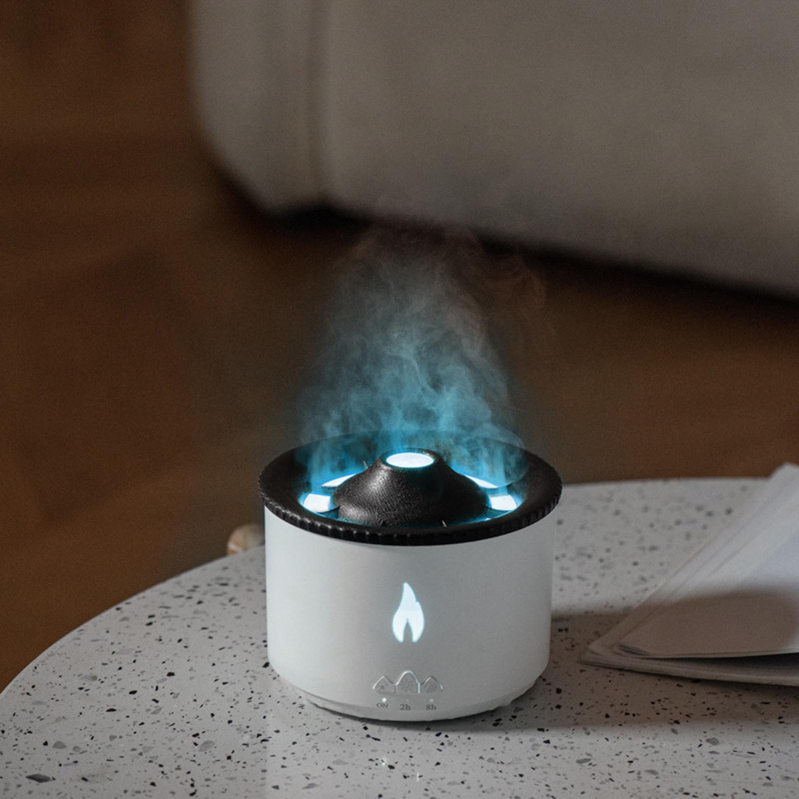 Essential diffuser Desktop Air Humidifier Office Bedroom