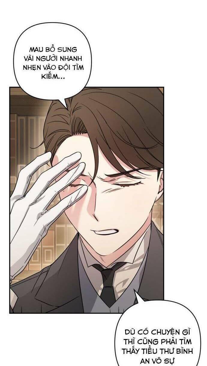 công nương mint bé nhỏ chapter 43 102