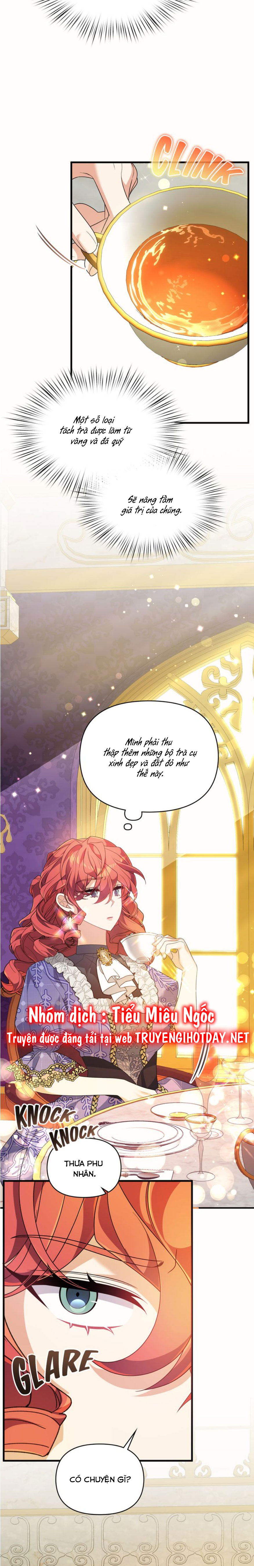 Vì Anh Trai Tôi Sẽ Quyến Rũ Nam Chính chapter 47 16