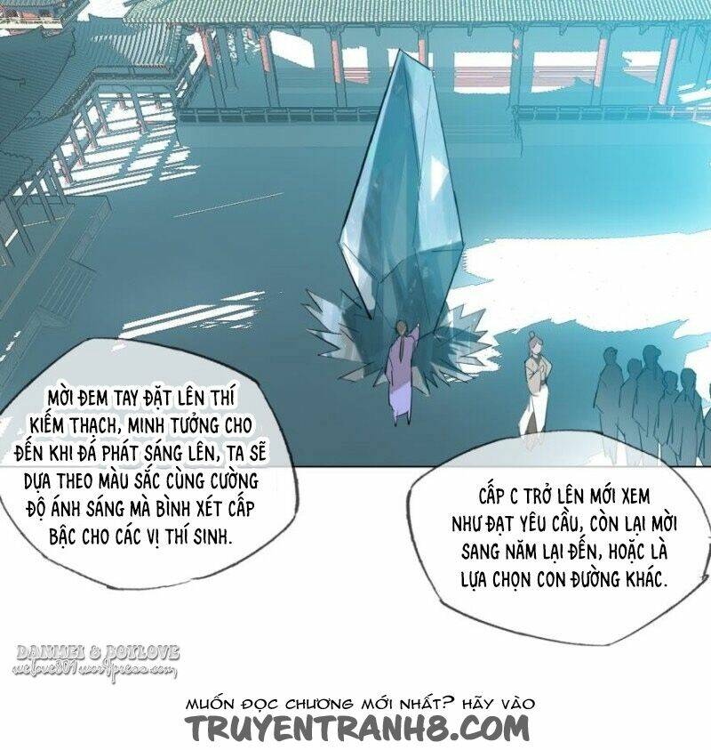 sư phụ lại trêu chọc ta chapter 6 2