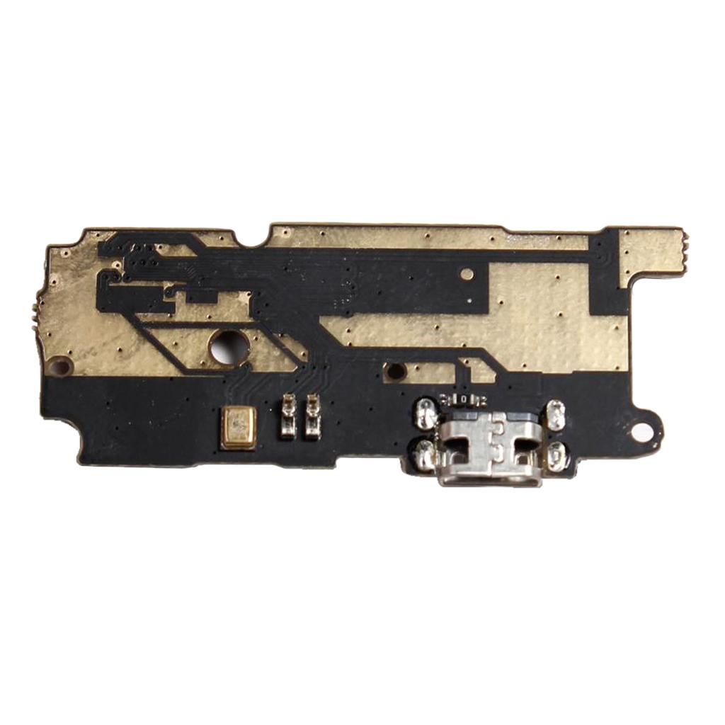 New USB Charging Port Dock Connector Flex Board for  Redmi Note 3 4 4X