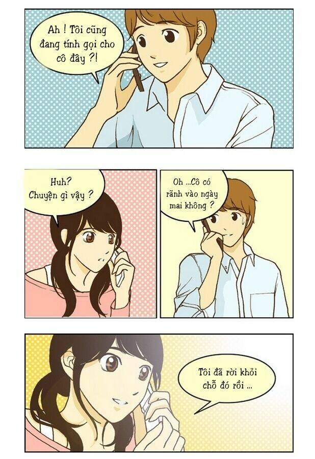 papi nyang chapter 15 7