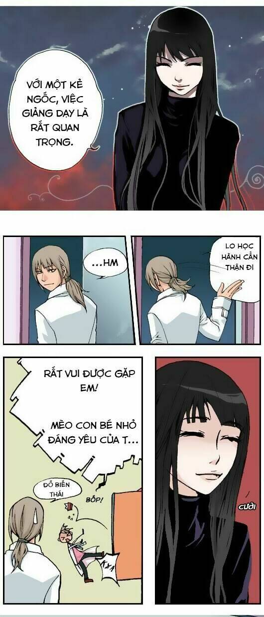 pet diary chapter 8 13