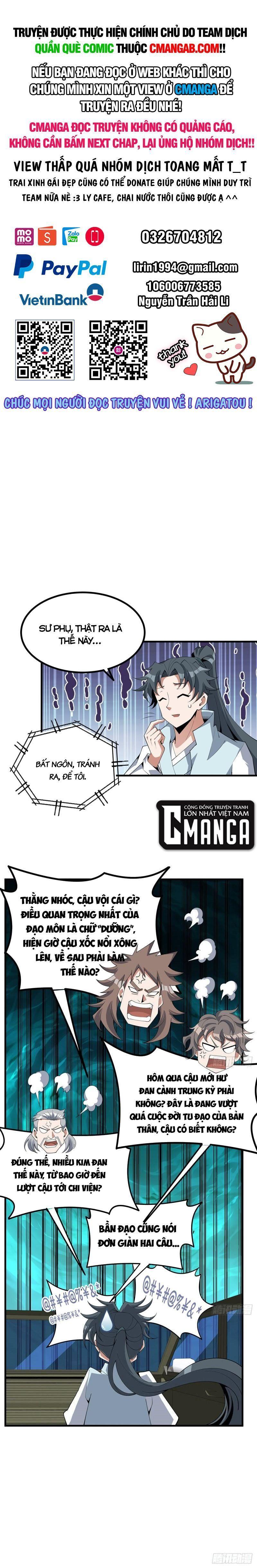 địa cầu đệ nhất kiếm chapter 129 1