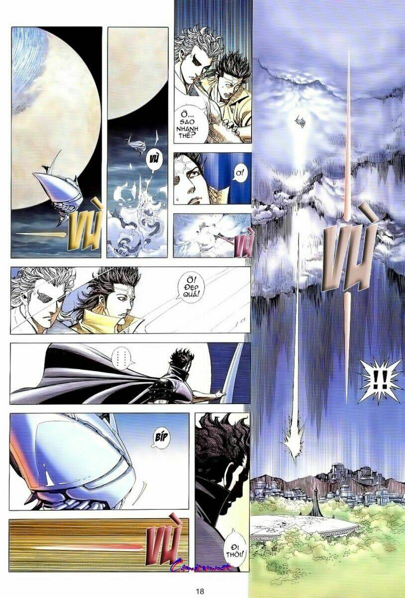 võ thần phượng hoàng chapter 23 17