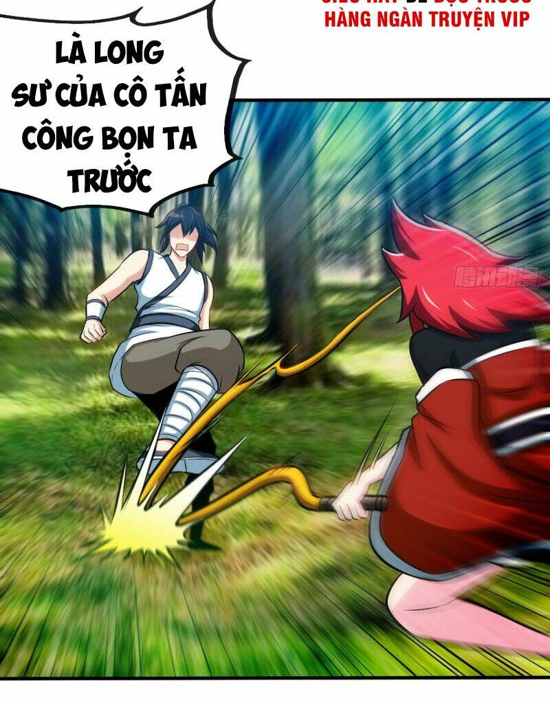 chí tôn thần ma chapter 175 3