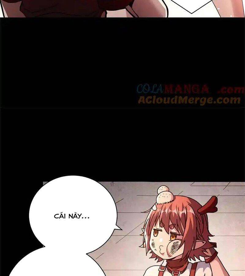 trưởng giám ngục trông coi các ma nữ chapter 93 78
