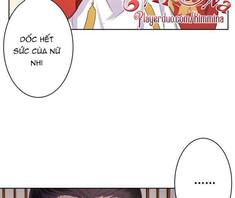 vương gia kiêu ngạo quá khó cua chapter 32 29