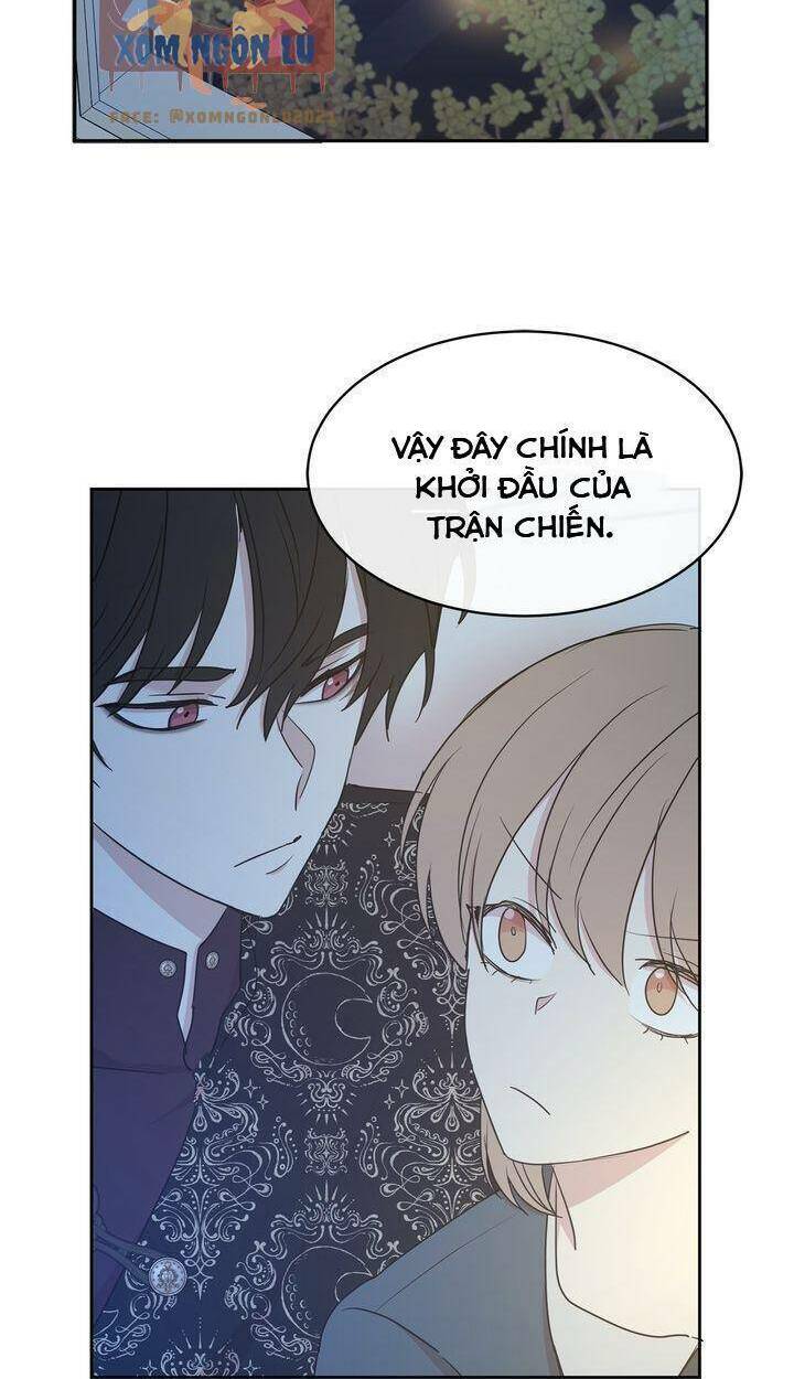 tôi chọn kết thúc của hoàng đế chapter 100 17