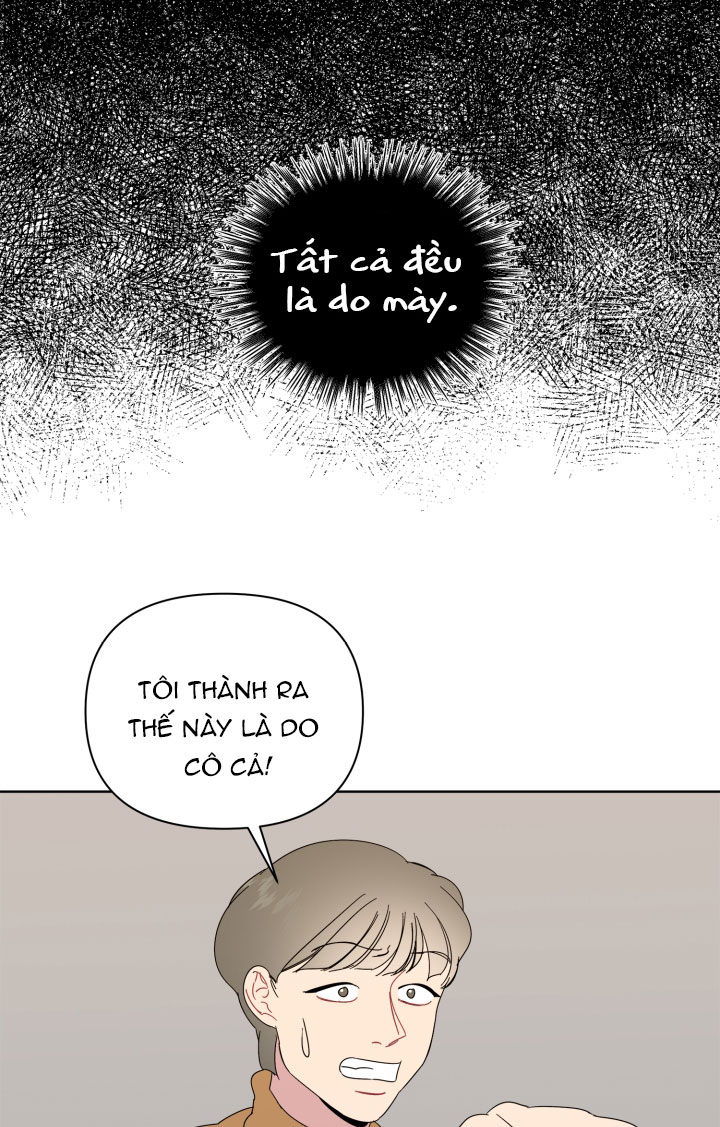 thiên đường (heaven) chapter 14.2 11