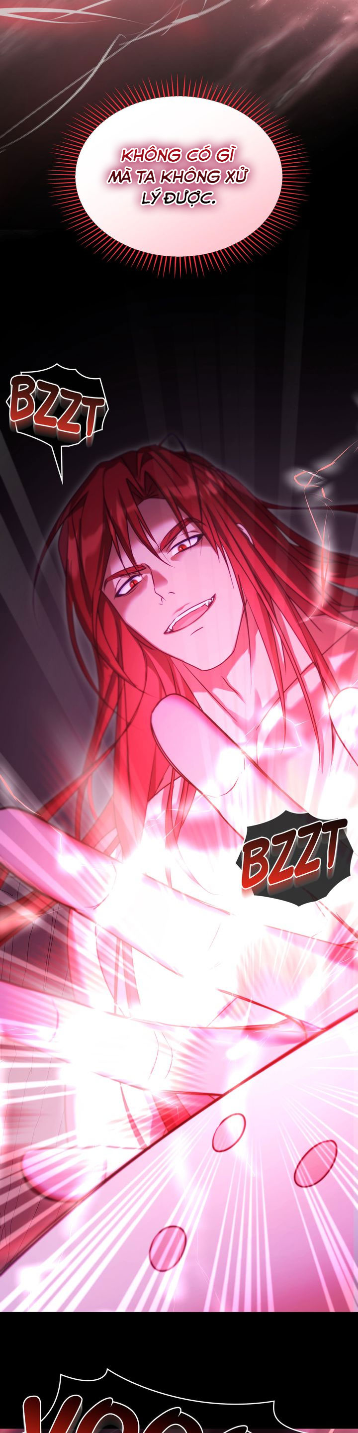 thánh nữ evelina chapter 31 22