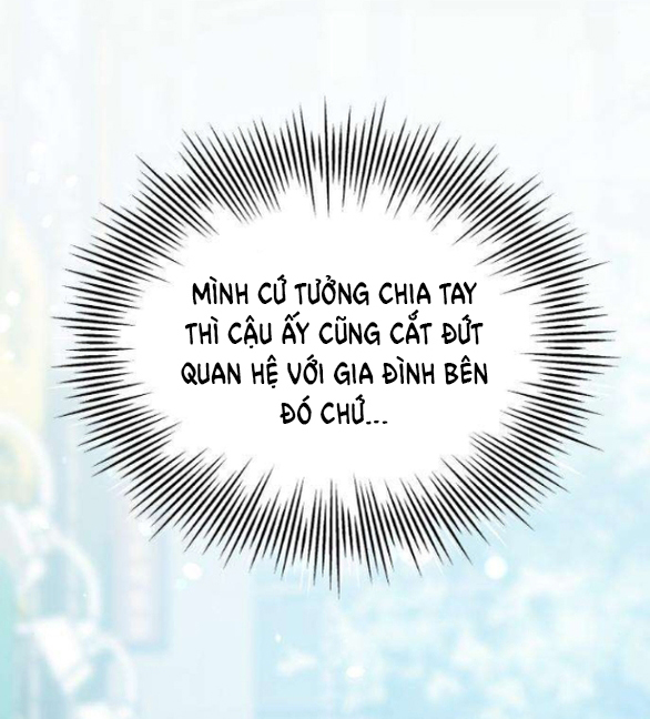 Thuyết Tình Yêu Ích Kỷ chapter 40.1 61