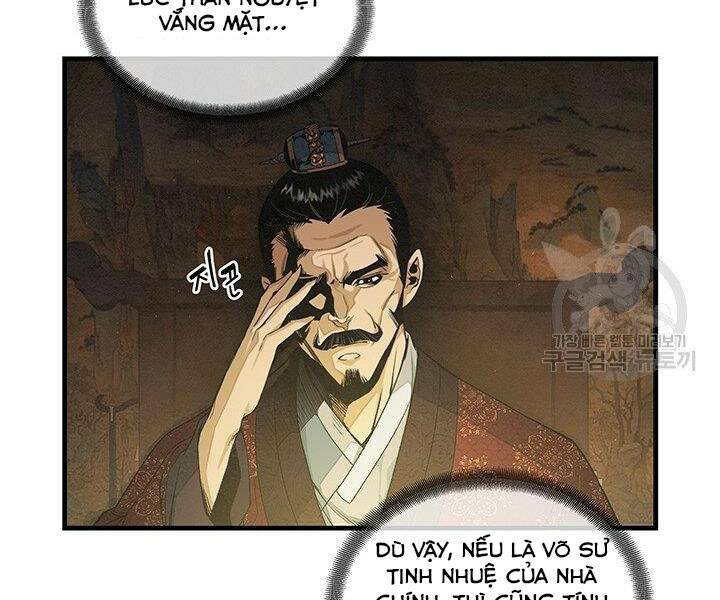 mục hạ vô nhân chapter 13 19