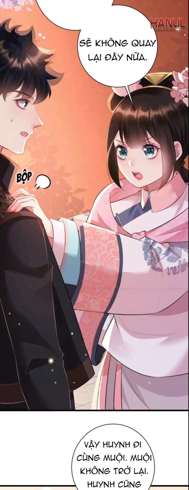 quận chúa vững quá không thể tiêu diệt! chapter 87 6