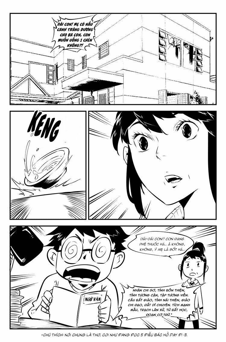 nhẫn tây du chapter 29 9