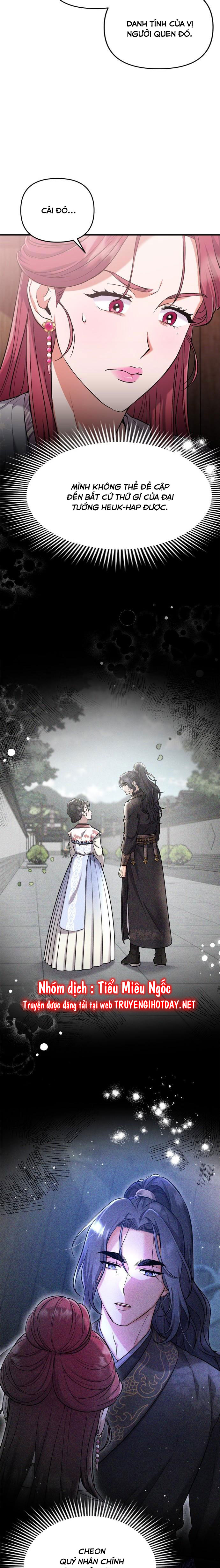cao thủ chốn hậu cung chapter 17 8