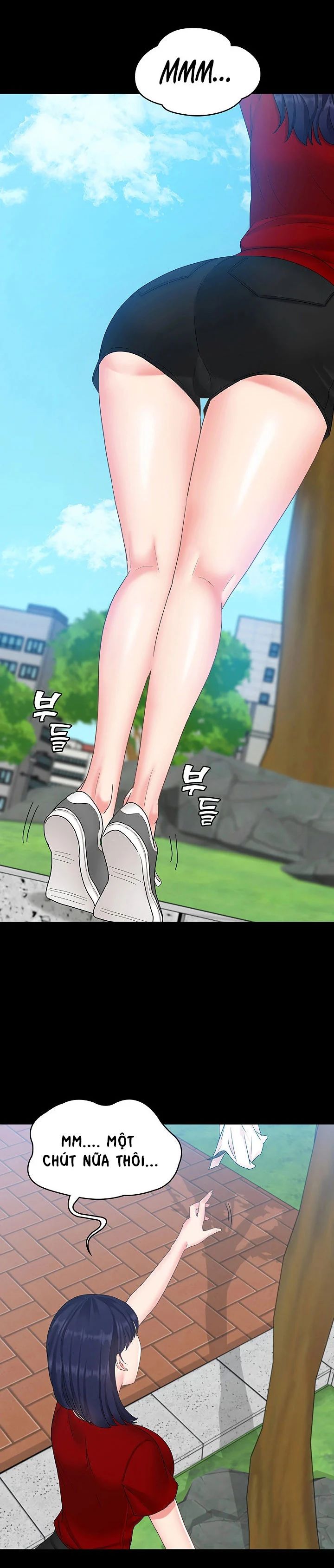 cô ấy là em gái tôi nhưng không sao chapter 2 19