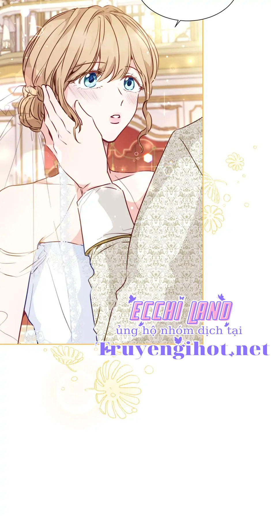 đánh cắp trái tim thiếu nữ chapter 17.2 29