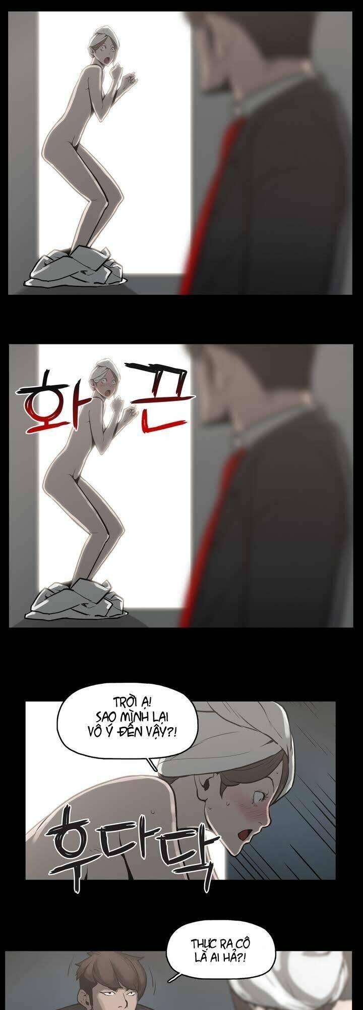 monster night chapter 10 9