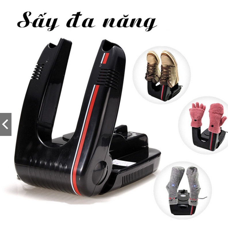 MÁY SẤY GIẦY MÙA ẨM