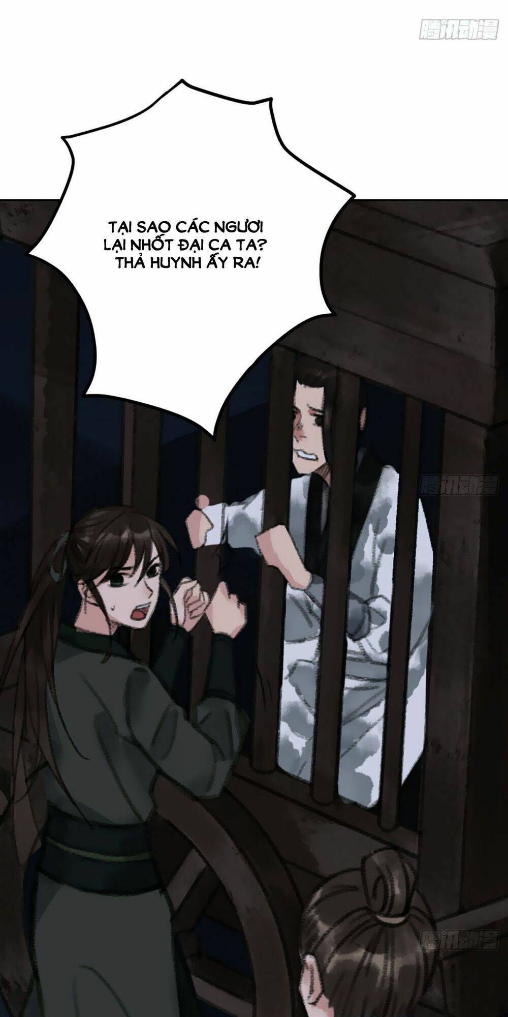 giấc mộng nam triều chapter 10 24