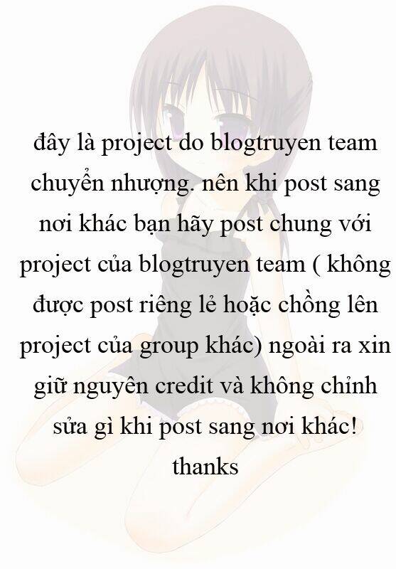 cô bạn ngoài hành tinh chapter 8 27