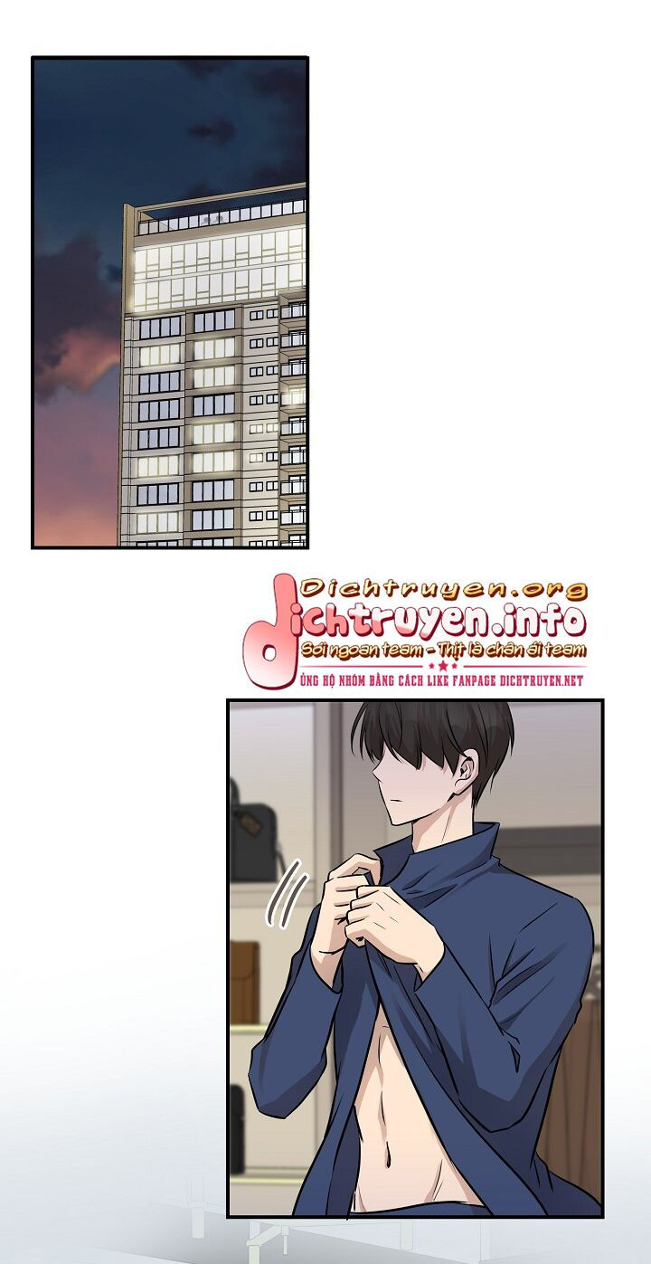 cuộc sống kỳ thú chapter 58 49