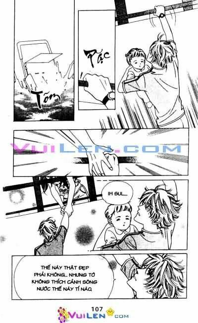 nụ hôn nồng thắm chapter 2 107